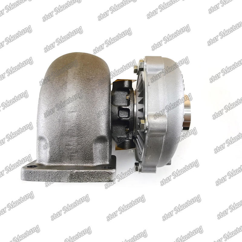 T04E15 S2B SA6D108 PC300-6 Turbocarregador 6222-83-8171 Para motor Komatsu