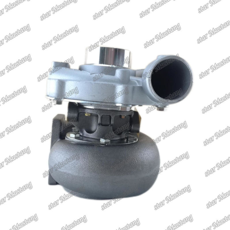 T04E15 S2B SA6D108 PC300-6 Turbocarregador 6222-83-8171 Para motor Komatsu