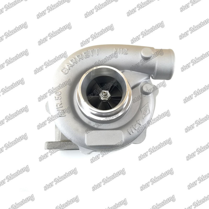 T04E15 S2B SA6D108 PC300-6 Turbocarregador 6222-83-8171 Para motor Komatsu