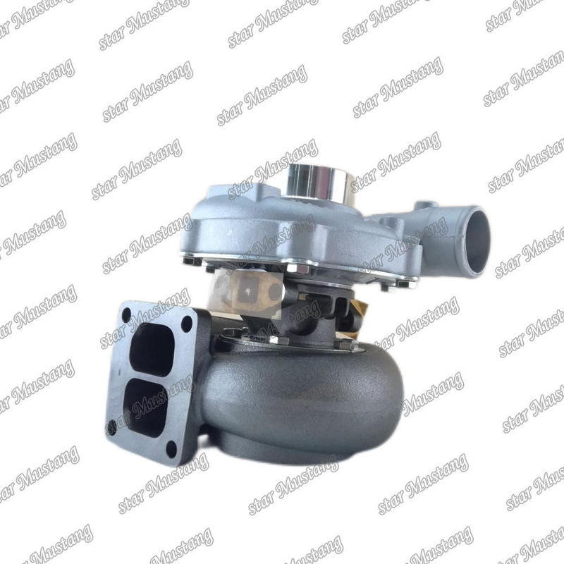T04E15 S2B SA6D108 PC300-6 Turbocarregador 6222-83-8171 Para motor Komatsu