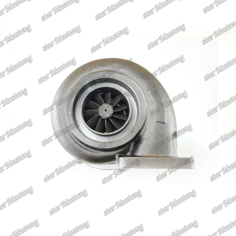 T04E15 S2B SA6D108 PC300-6 Turbocarregador 6222-83-8171 Para motor Komatsu