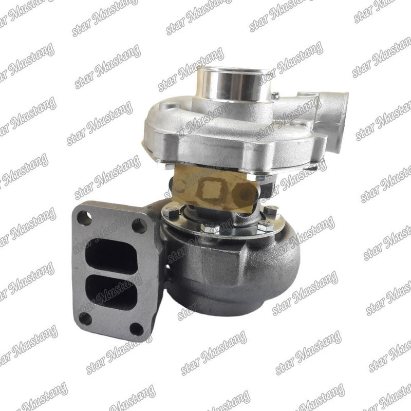 TA3103 S4D95 S4D95L PC128UU PC100-5 PC100 PC120 Turbo Charger 6205818110 6205818120 6205818150 6205828100 6205828100 6205828150 6206818150 Para motor Komatsu