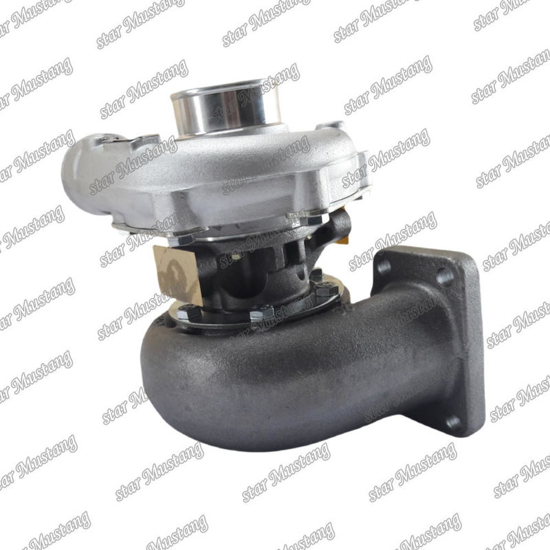 TA3103 S4D95 S4D95L PC128UU PC100-5 PC100 PC120 Turbo Charger 6205818110 6205818120 6205818150 6205828100 6205828100 6205828150 6206818150 Para motor Komatsu