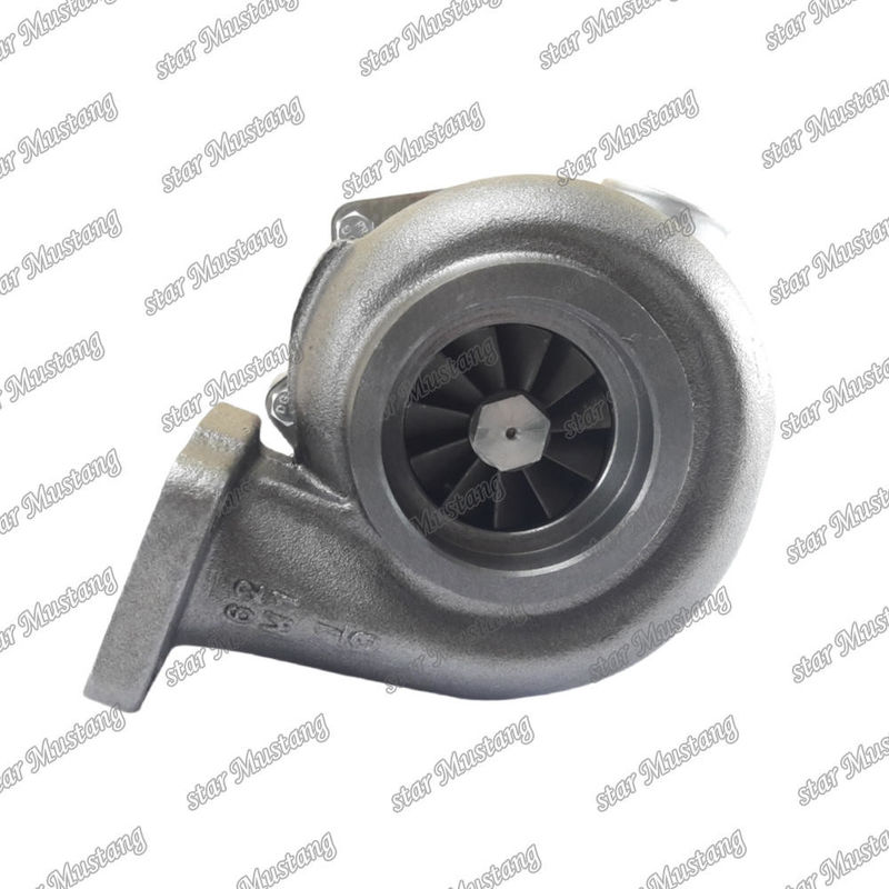 TA3103 S4D95 S4D95L PC128UU PC100-5 PC100 PC120 Turbo Charger 6205818110 6205818120 6205818150 6205828100 6205828100 6205828150 6206818150 Para motor Komatsu