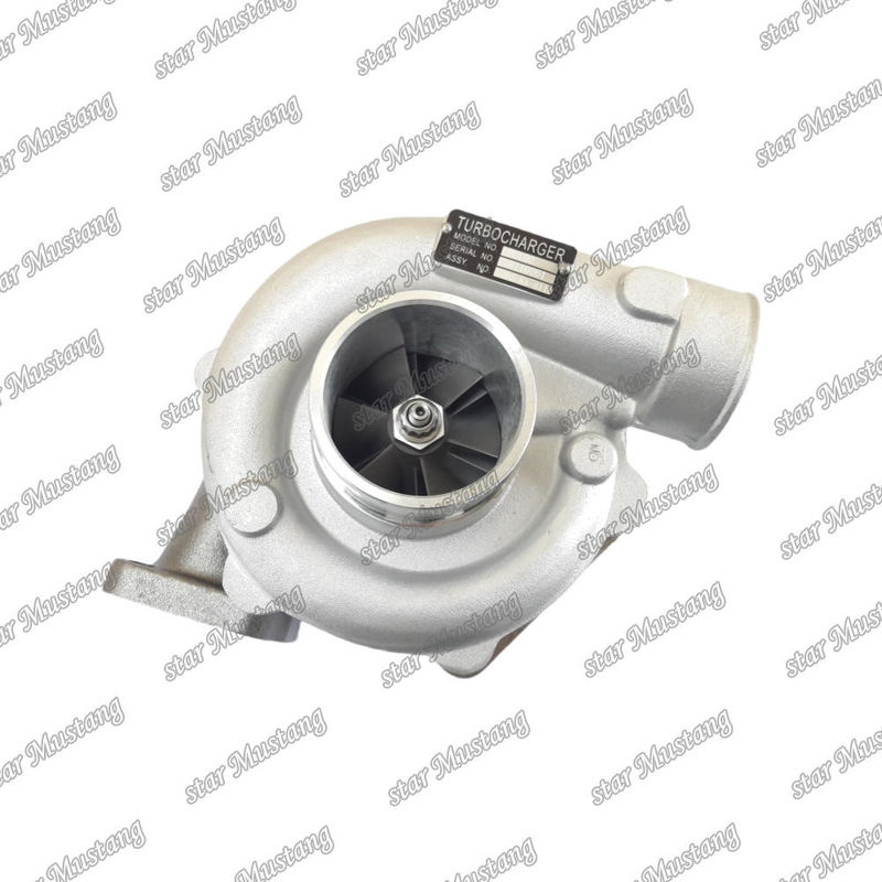 TA3103 S4D95 S4D95L PC128UU PC100-5 PC100 PC120 Turbo Charger 6205818110 6205818120 6205818150 6205828100 6205828100 6205828150 6206818150 Para motor Komatsu