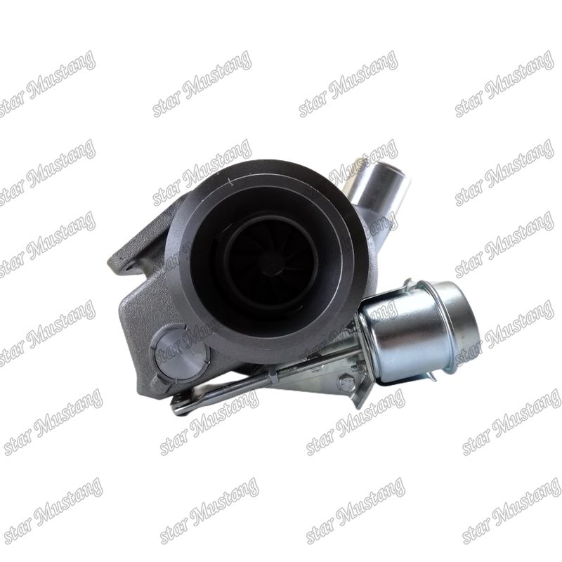 Turbocompressor S310G119 C9 10R2618 10R4117 3584924 20R0125 2480323 Parte do motor com estrutura integral e 6 meses