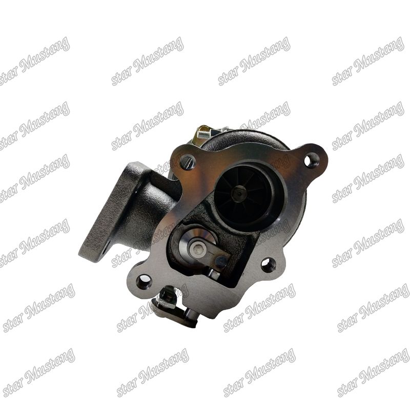 PR067 PC56 Turbocarregador 1J881-17010 1G491-17012 PRO758 1J877-17010 DC70 1G934-17012 Para motor Kubota