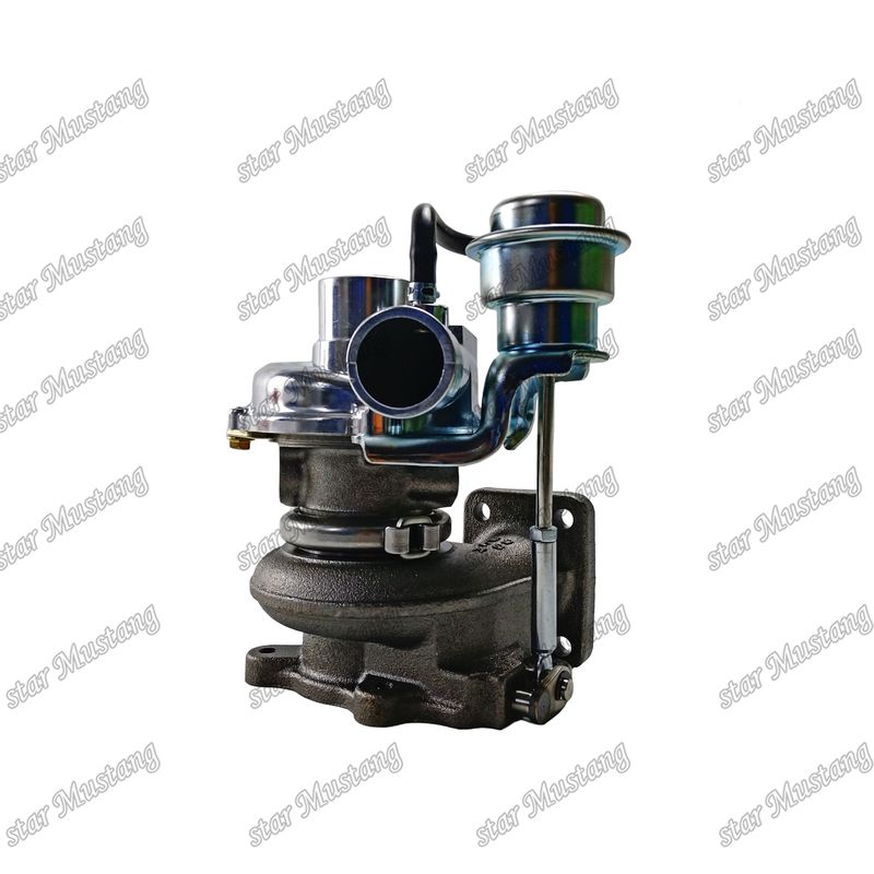PR067 PC56 Turbocarregador 1J881-17010 1G491-17012 PRO758 1J877-17010 DC70 1G934-17012 Para motor Kubota
