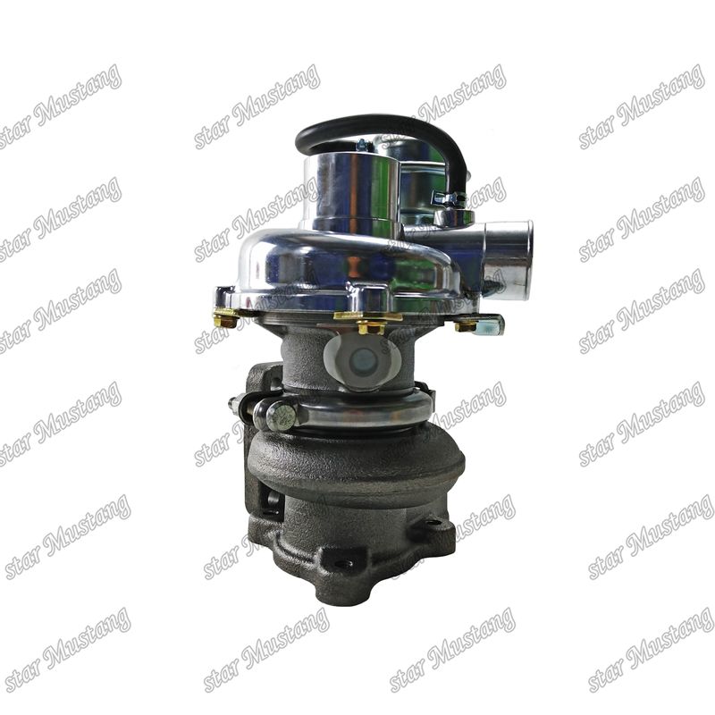 PR067 PC56 Turbocarregador 1J881-17010 1G491-17012 PRO758 1J877-17010 DC70 1G934-17012 Para motor Kubota