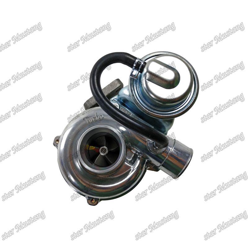 PR067 PC56 Turbocarregador 1J881-17010 1G491-17012 PRO758 1J877-17010 DC70 1G934-17012 Para motor Kubota