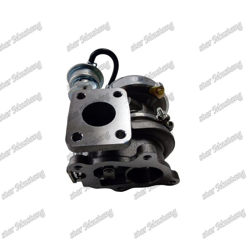 PR067 PC56 Turbocarregador 1J881-17010 1G491-17012 PRO758 1J877-17010 DC70 1G934-17012 Para motor Kubota