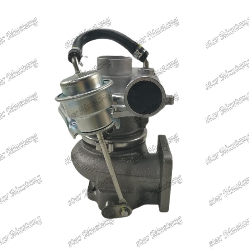 RHF3 V2003 236B 242D 246D 262D Turbo Charger 1J700-17010 1J700-17011 1J700-17012 Para motor Kubota