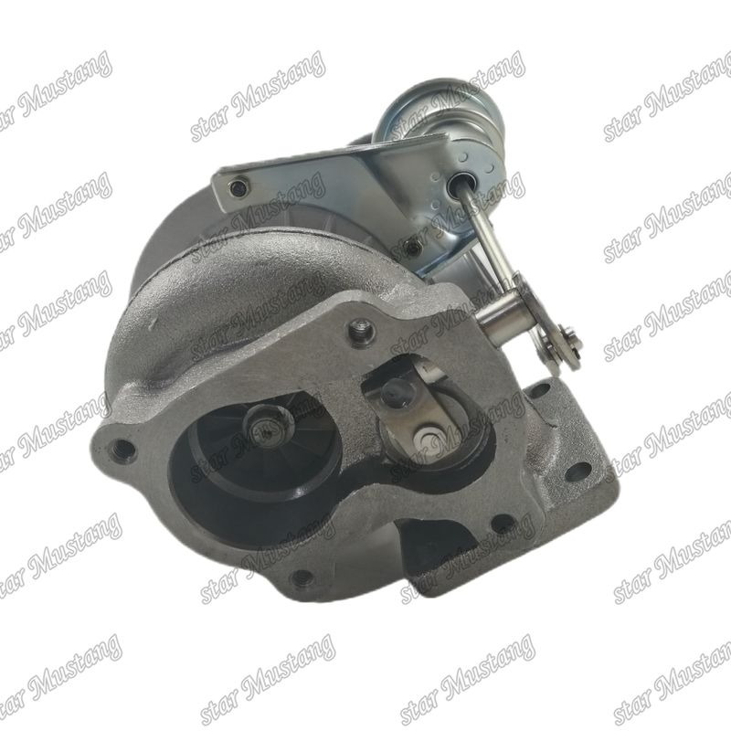 RHF3 V2003 236B 242D 246D 262D Turbo Charger 1J700-17010 1J700-17011 1J700-17012 Para motor Kubota