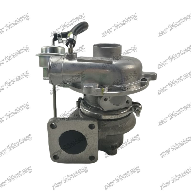 RHF3 V2003 236B 242D 246D 262D Turbo Charger 1J700-17010 1J700-17011 1J700-17012 Para motor Kubota