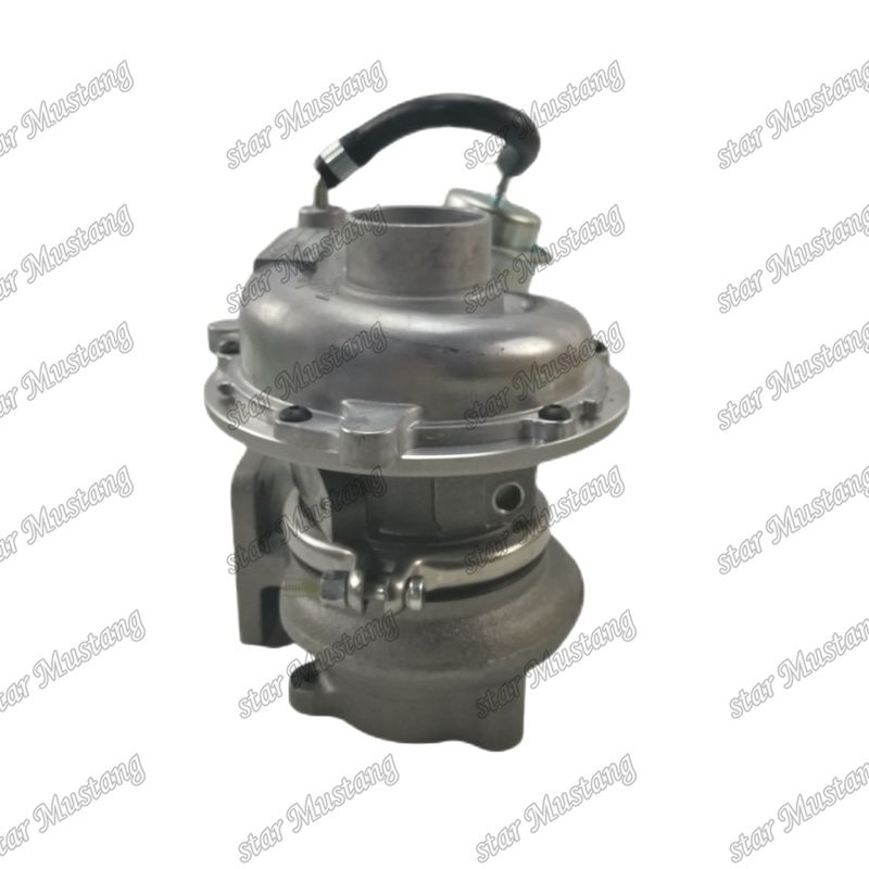 RHF3 V2003 236B 242D 246D 262D Turbo Charger 1J700-17010 1J700-17011 1J700-17012 Para motor Kubota