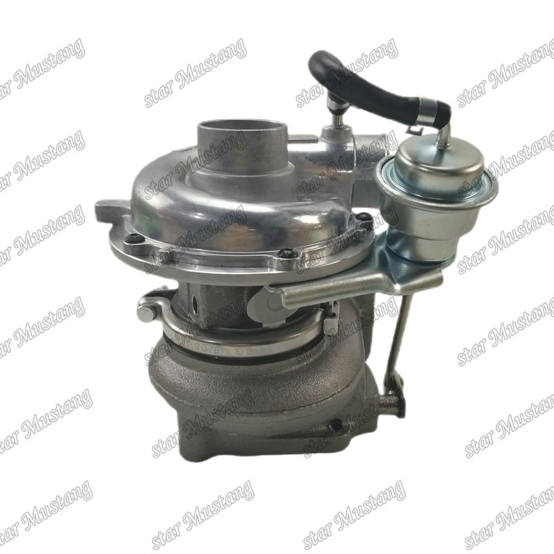 RHF3 V2003 236B 242D 246D 262D Turbo Charger 1J700-17010 1J700-17011 1J700-17012 Para motor Kubota