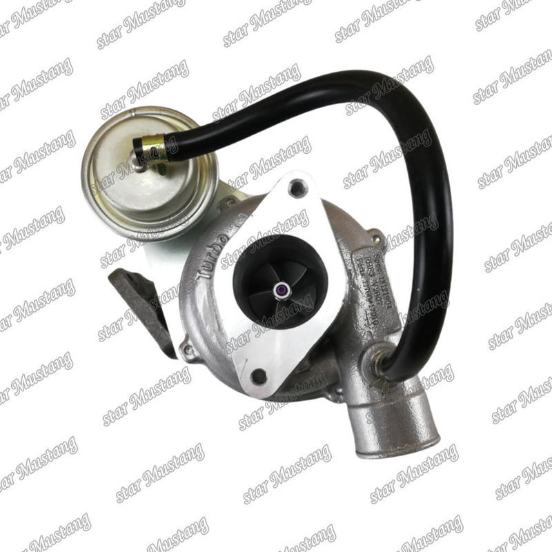 RHF3 V2607 Turbo Charger 1J700-17010 1J700-17011 1J700-17012 Para motor Kubota