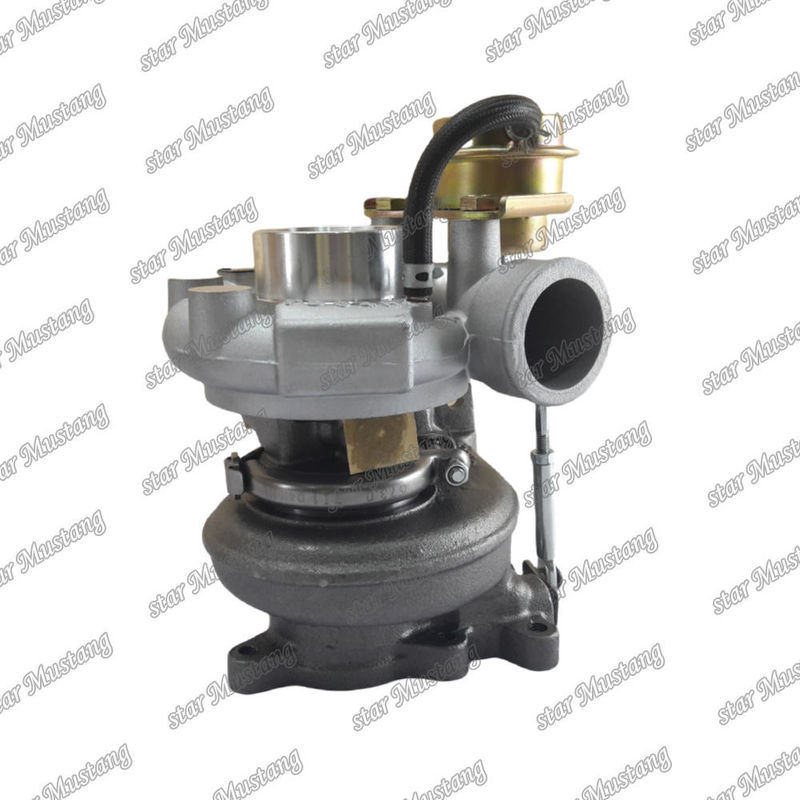 TD04HL-13GK D3502 V3800 A47GT Turbo Charger 49189-00910 16533-17011 1G544-17012 1G544-17013 1G544-17014 1G544-17015 Para motor Kubota