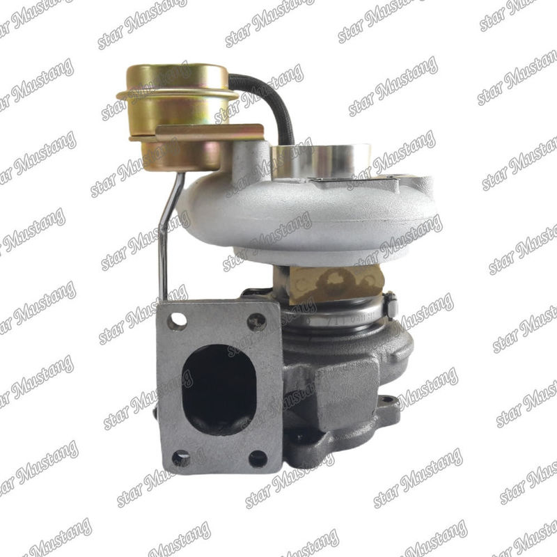 TD04HL-13GK D3502 V3800 A47GT Turbo Charger 49189-00910 16533-17011 1G544-17012 1G544-17013 1G544-17014 1G544-17015 Para motor Kubota