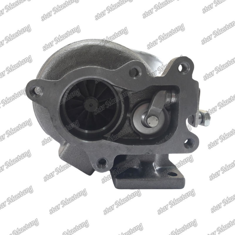 TD04HL-13GK D3502 V3800 A47GT Turbo Charger 49189-00910 16533-17011 1G544-17012 1G544-17013 1G544-17014 1G544-17015 Para motor Kubota