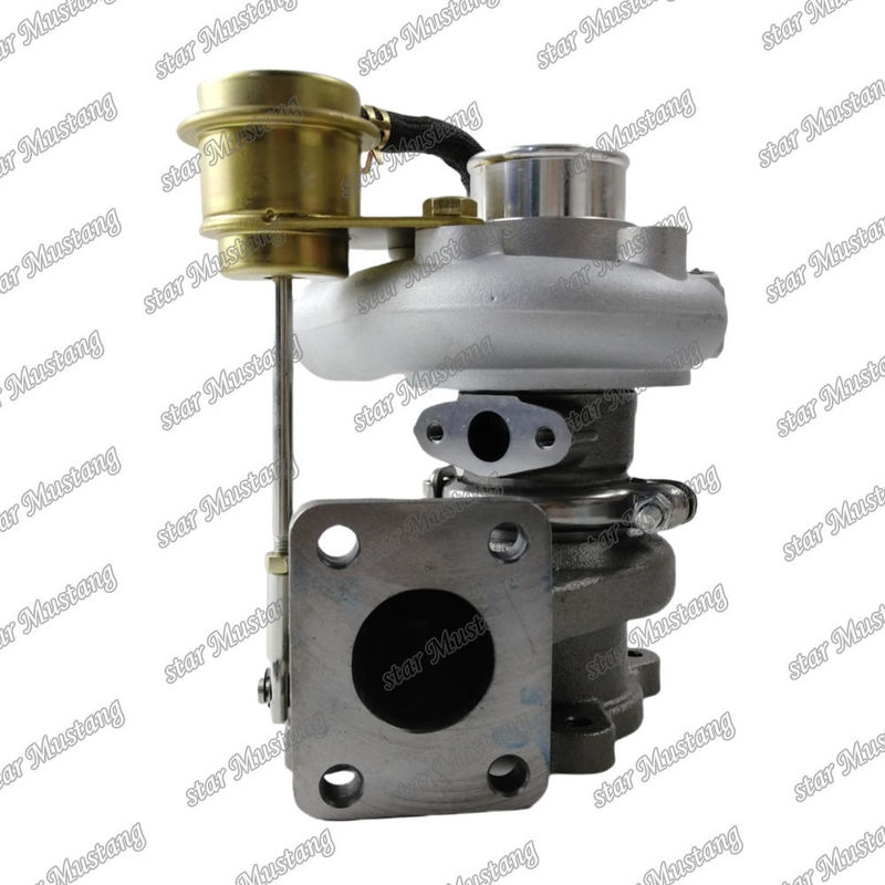V2403 C2.4 Turbocarregador 49131-02090 1J40317014 49131-02030 Para motor Kubota