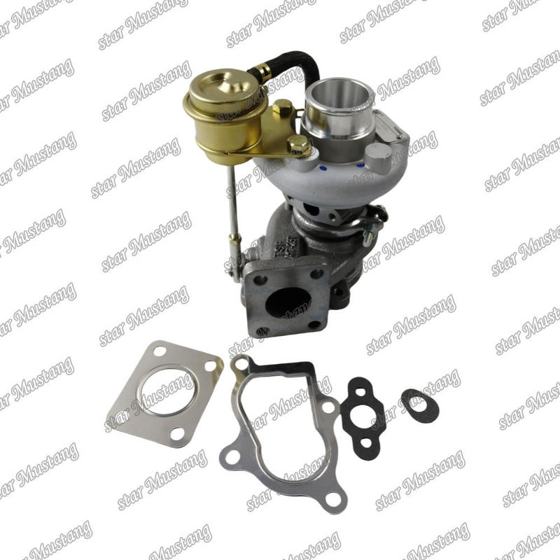 V2403 C2.4 Turbocarregador 49131-02090 1J40317014 49131-02030 Para motor Kubota