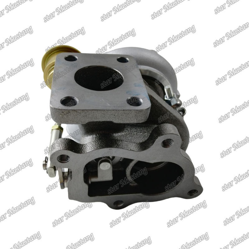 V2403 C2.4 Turbocarregador 49131-02090 1J40317014 49131-02030 Para motor Kubota