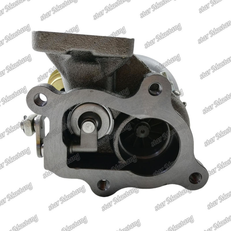 V2403 C2.4 Turbocarregador 49131-02090 1J40317014 49131-02030 Para motor Kubota