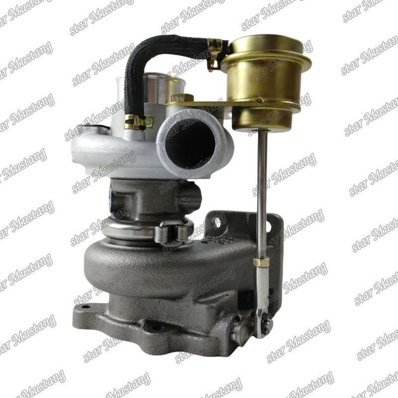 V2403 C2.4 Turbocarregador 49131-02090 1J40317014 49131-02030 Para motor Kubota