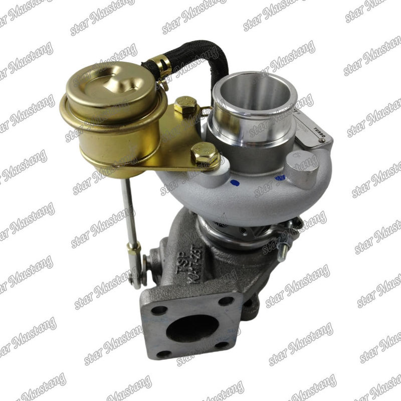 V2403 C2.4 Turbocarregador 49131-02090 1J40317014 49131-02030 Para motor Kubota