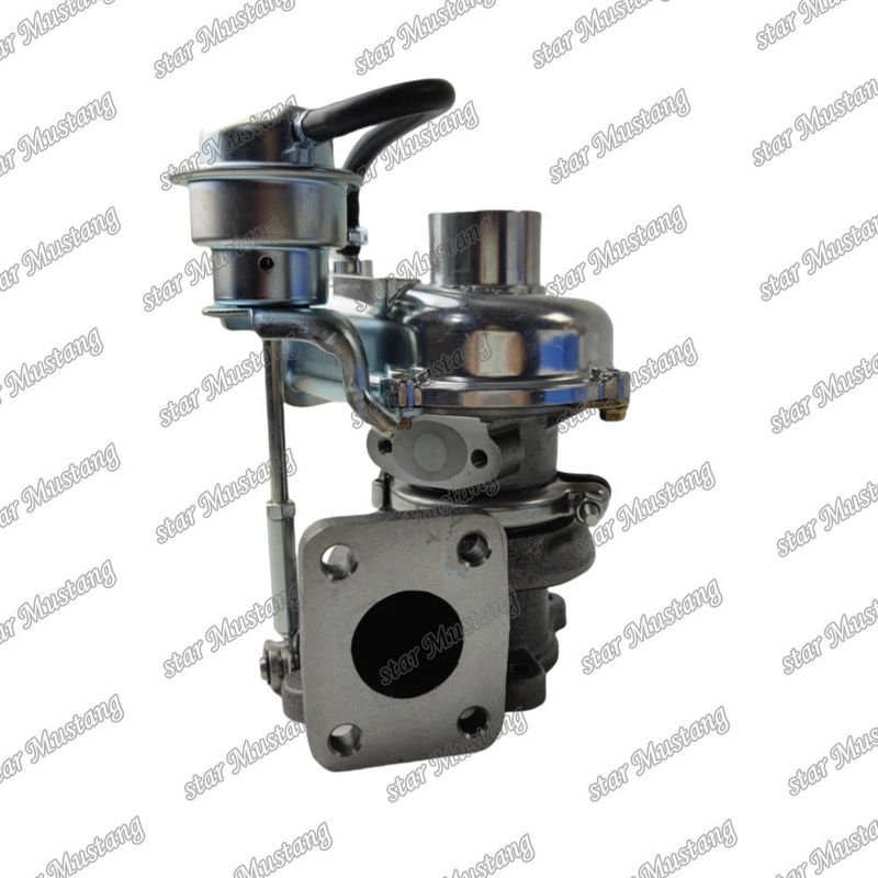 V2403-T Turbocharger Injeção direta 1G934-17012 1G491-17012 Para motor Kubota