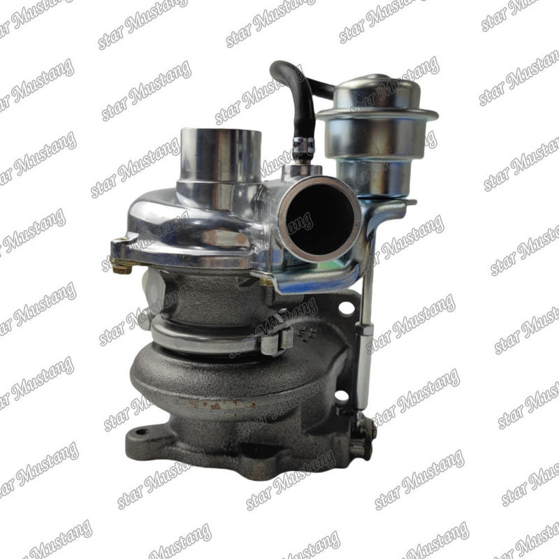V2403-T Turbocharger Injeção direta 1G934-17012 1G491-17012 Para motor Kubota