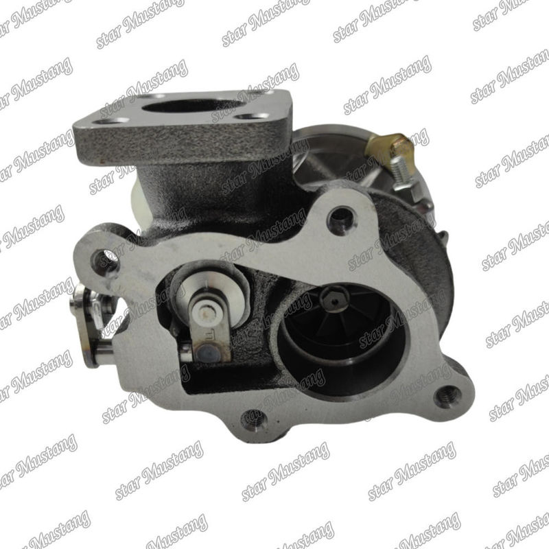 V2403-T Turbocharger Injeção direta 1G934-17012 1G491-17012 Para motor Kubota