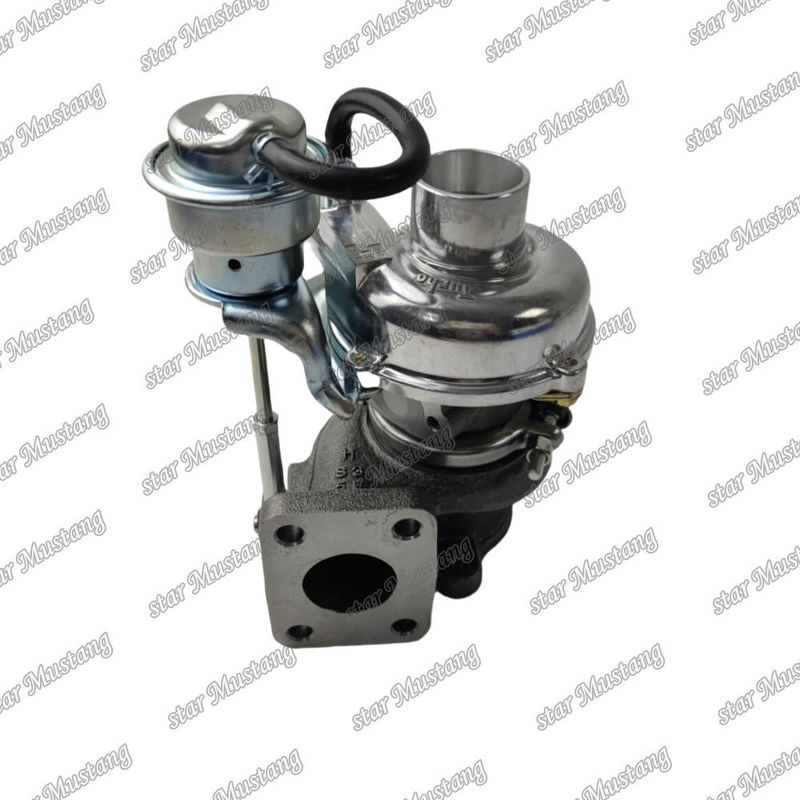 V2403-T Turbocharger Injeção direta 1G934-17012 1G491-17012 Para motor Kubota