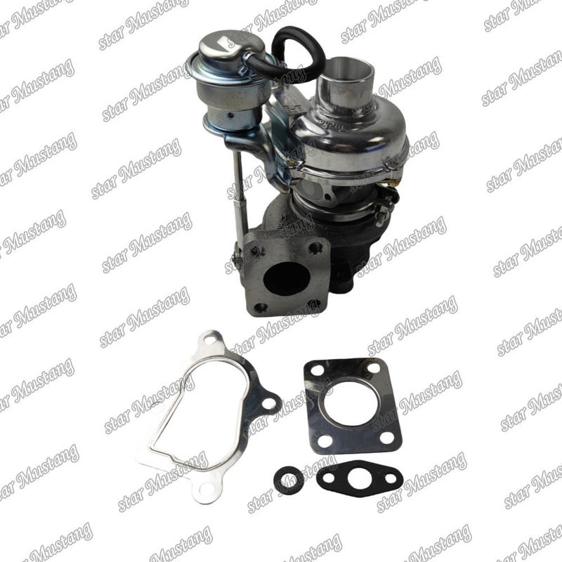 V2403-T Turbocharger Injeção direta 1G934-17012 1G491-17012 Para motor Kubota