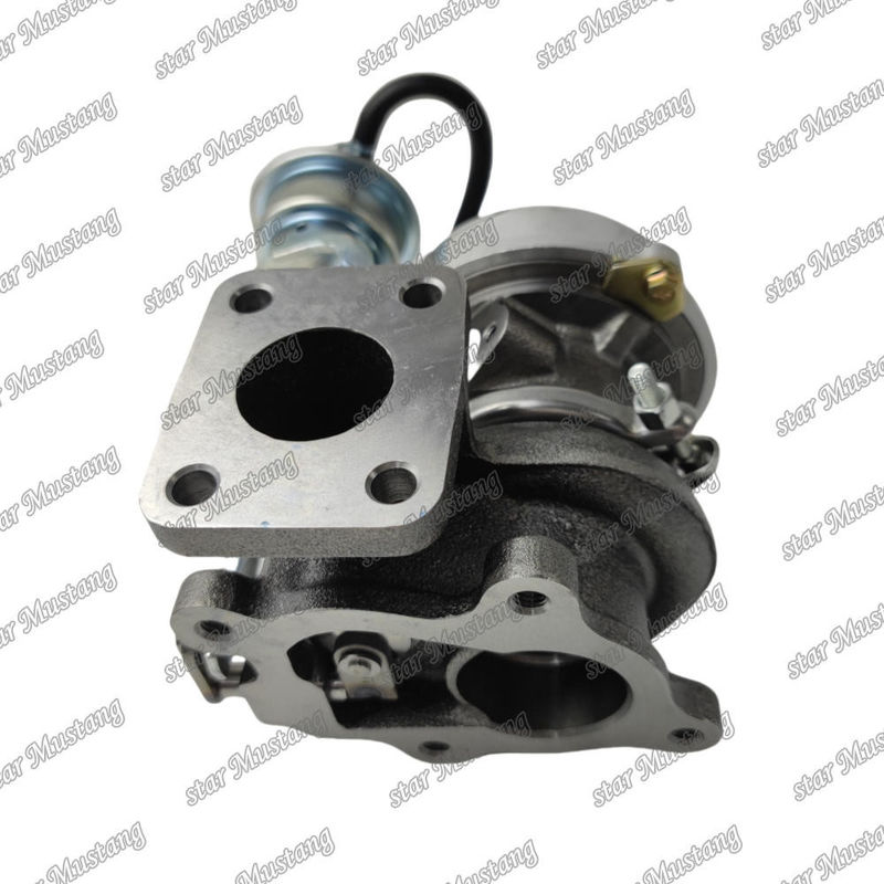 V2403-T Turbocharger Injeção direta 1G934-17012 1G491-17012 Para motor Kubota