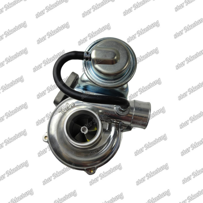 V2403-T Turbocharger Injeção direta 1G934-17012 1G491-17012 Para motor Kubota