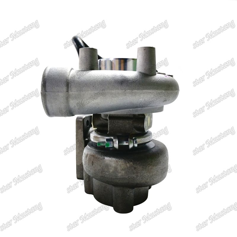 V3307T V3300 Turbo Charger 1G777-17012 TD04L4-09TK3-05 6680892 Para motor Kubota