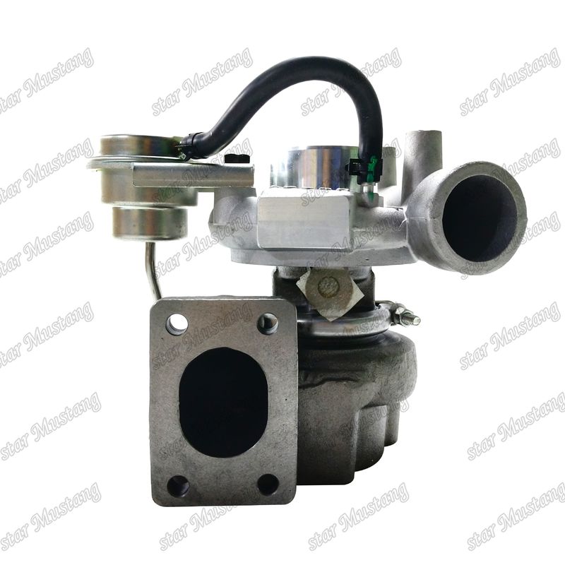 V3307T V3300 Turbo Charger 1G777-17012 TD04L4-09TK3-05 6680892 Para motor Kubota