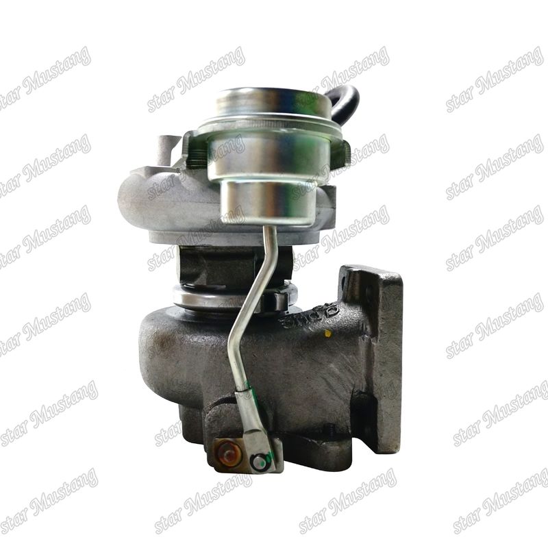V3307T V3300 Turbo Charger 1G777-17012 TD04L4-09TK3-05 6680892 Para motor Kubota