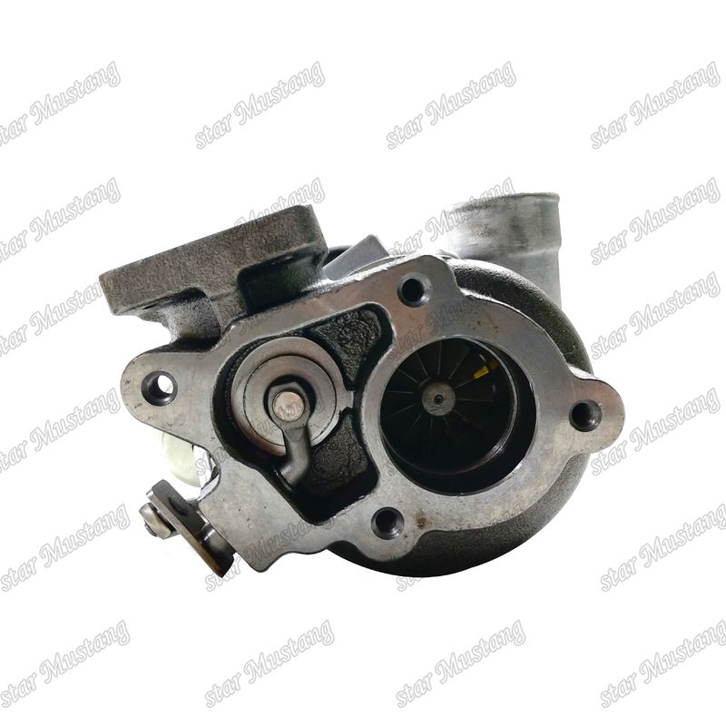 V3307T V3300 Turbo Charger 1G777-17012 TD04L4-09TK3-05 6680892 Para motor Kubota