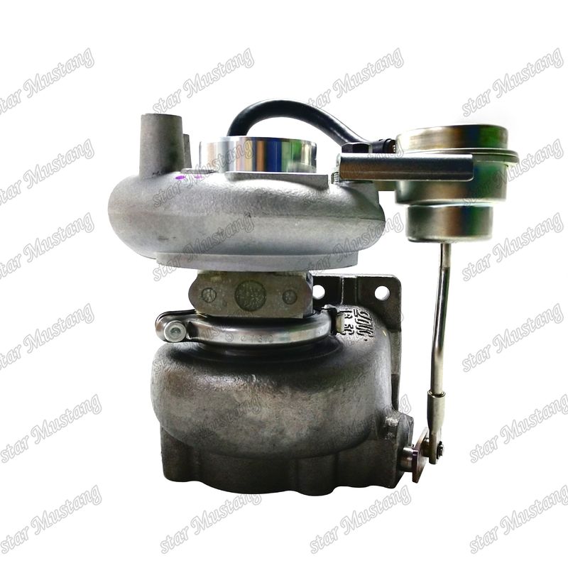 V3307T V3300 Turbo Charger 1G777-17012 TD04L4-09TK3-05 6680892 Para motor Kubota
