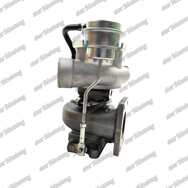 V3800 TD04HL-13GK Turbo Charger 1G57417013 1G544-17013 49189-00910 Para motor Kubota