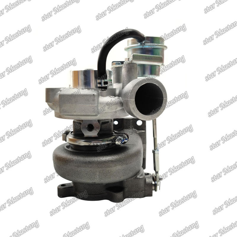 V3800 TD04HL-13GK Turbo Charger 1G57417013 1G544-17013 49189-00910 Para motor Kubota