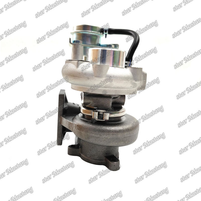 V3800 TD04HL-13GK Turbo Charger 1G57417013 1G544-17013 49189-00910 Para motor Kubota