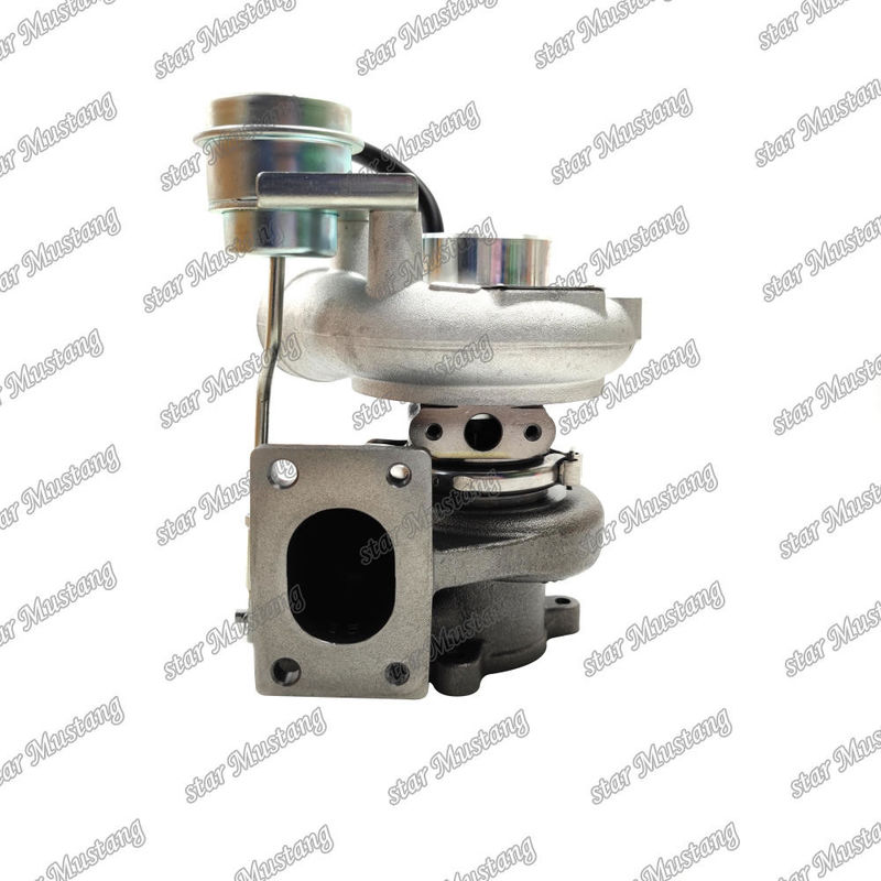 V3800 TD04HL-13GK Turbo Charger 1G57417013 1G544-17013 49189-00910 Para motor Kubota