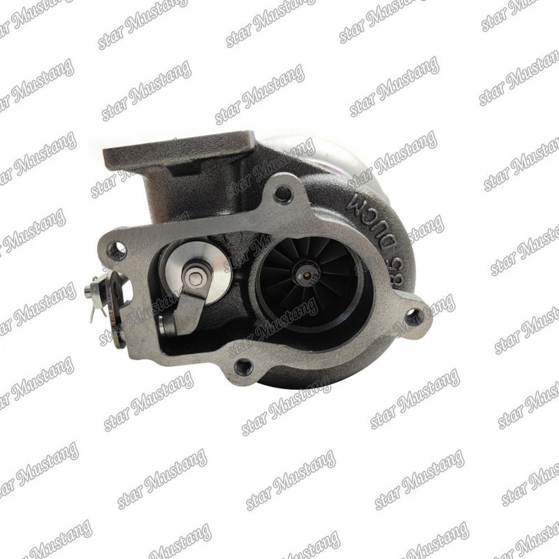 V3800 TD04HL-13GK Turbo Charger 1G57417013 1G544-17013 49189-00910 Para motor Kubota