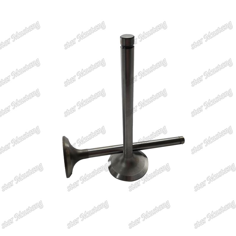 Valva EK100 EK130 EF750 13715-1060 13711-1450 Adequada para Peças sobressalentes de motores Hino