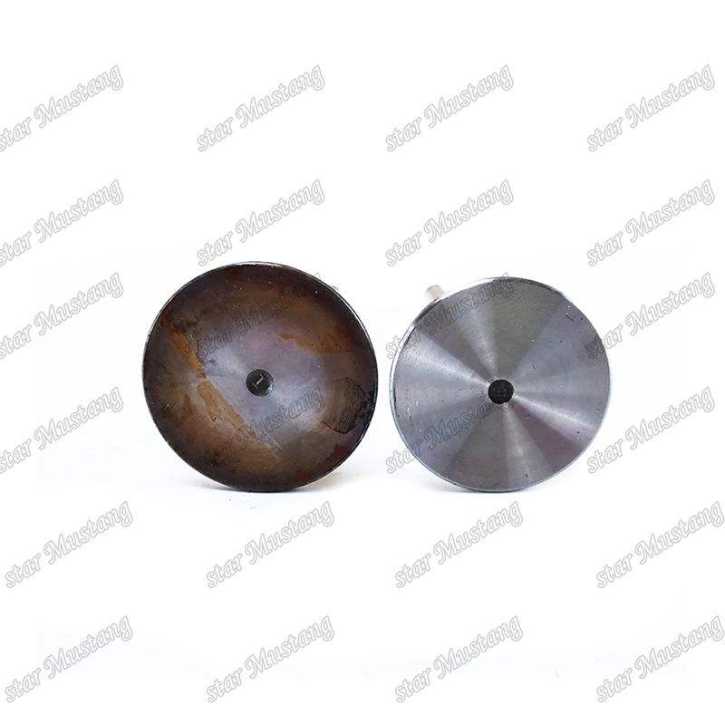 Valva EK100 EK130 EF750 13715-1060 13711-1450 Adequada para Peças sobressalentes de motores Hino