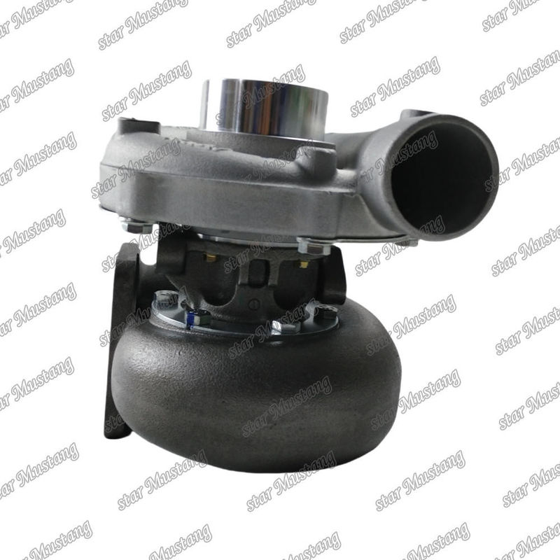 6D16 SK330-6 PC300-6 Turbo Charger 6222-83-8171 Para motor Mitsubishi